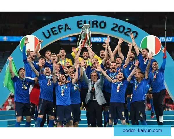 欧洲杯意大利阵容展示出竞争力增强的趋势与潜力扩展