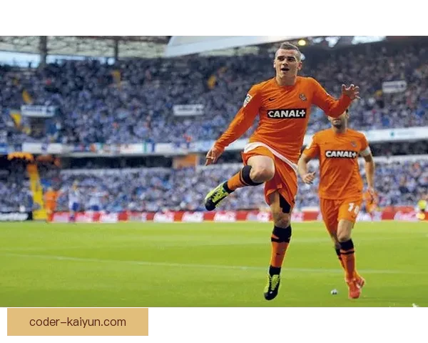 加维青训故事解读：展现年轻球员的潜力与努力历程