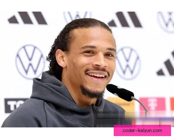 萨内进攻创造力持续提升，成为球队获胜的重要推手